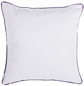 Fata de perna decorativa, Fancy V237, 43x43 - Img 2