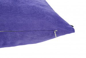 Fata de perna decorativa, Fancy V248, 43x43 - Img 2