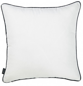 Fata de perna decorativa, Fancy V295, 45x45 - Img 2