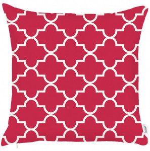 Fata de perna decorativa, Fancy V411, 42x42