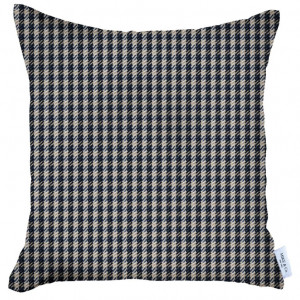 Fata de perna decorativa, Fancy V60, 45x45 - Img 2