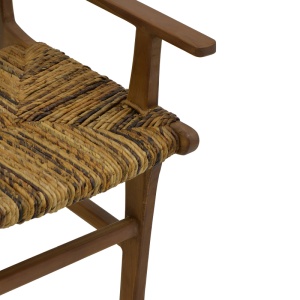 Fotoliu Refane Boho Pako World Natural 55x60x85 cm - Img 6