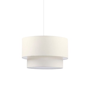 Lampa Tachi, Pako World, Crem, 30x30x20 cm