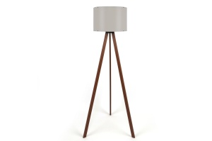 Lampadar AYD Bej 38x140 cm - Img 2