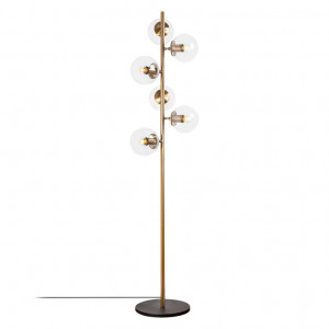 Lampadar Fazli - 10505 Vintage - Img 4