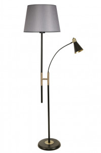 Lampadar Forza Gri - Img 2