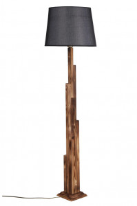 Lampadar Kule Maro Negru - Img 4
