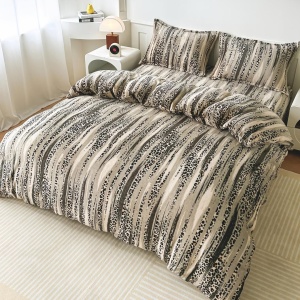 Lenjerie Dune cocolino cu Elastic 180x200 (Cocolino)