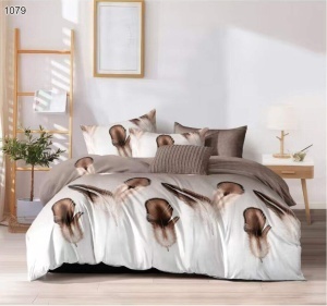 Lenjerie Pure Comfort 6 piese (Finet)