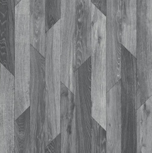 Linoleum, Andres, Gri, 200x1000 cm, Delta 990 - Img 2
