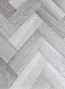 Linoleum, Facta, Crem, 300x1000 cm, Delta Tree 95-2 - Img 2