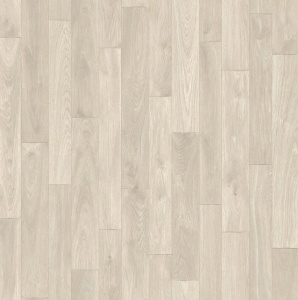 Linoleum, Start, Gri, 200x800 cm, Delta Nancy 1 - Img 2