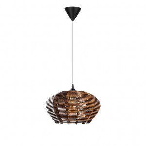 Lustra Ellipse Antic - Img 4