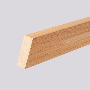 Lustra suspendata LED Skog Stejar 3000K 150x5.5x210 cm - Img 6