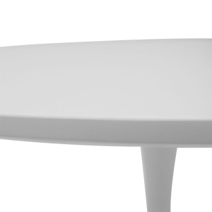 Masa Balou MDF alb D100x75cm - Img 4
