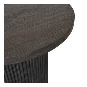 Masa dining Boavista, Maro, 210x100x75 cm