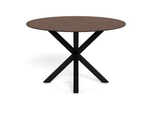 Masa dining Heaven, Maro, 75.5x119x119 cm - Img 7