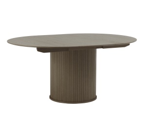 Masa dining NOLA, Nuc, 120x75x120-167 cm - Img 3
