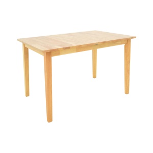 Masa extensibila, Country, Pako, Natural 150x80x74 cm - Img 2