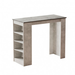 Masa tip Bar ST1-GT Grey - Img 6