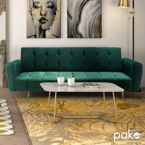 Masuta de Cafea Paris Model 120x80x45 cm - Img 2