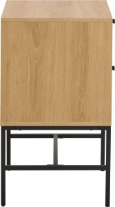 Noptiera Albany, Natural, 70x45.6x40 cm - Img 4