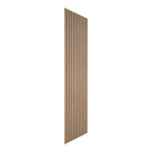 Panou acustic decorativ, Natural, 22x600x2400 cm - Img 4