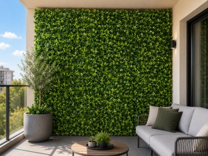 Panouri Decor, Bellin, Verde, 50x50 cm, Delta A019 - Img 3