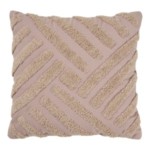 Perna Albany, Nisip, 45x45 cm - Img 4