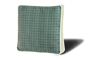 Pernă scaun YM1103 Multicolor 42x42 cm - Img 3
