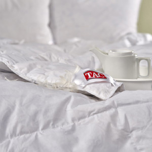 Pilota Glamour 195x215 cm (Bumbac 100%) - Img 2