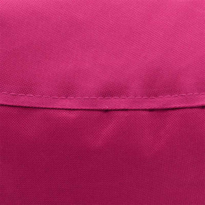 Puf Bean Bag Impermeabil Norm Pro Fuchsia - Img 5
