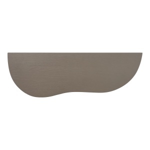 Raft de perete Botta, Maro, 19x57x2.5 cm - Img 4