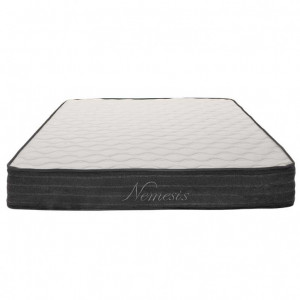Saltea Nemesis pachet role de arcuri buzunar ambele parti 20-22cm 150x200cm - Img 5