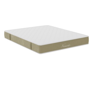 Saltea Nemesis pachet role de arcuri buzunar ambele parti 20-22cm 150x200cm