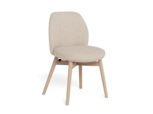 Scaun dining Joy V1, Maro, 85x50x56 cm - Img 2