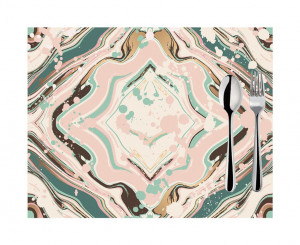 Set 2 Suporturi Farfurie Dinner V22, 33x45