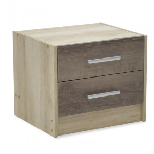Set mobila dormitor pentru elevi DreamCatcher 5, 4 bucati Castillo - Toro - Img 3