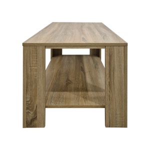 Set mobilier studenti canapea si masuta de cafea, 2 buc, Zing, Gri, 190x75x85 cm - Img 12