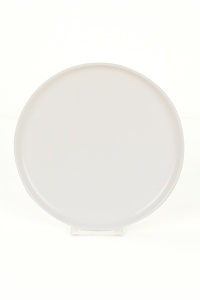 Set veselă din ceramică, 18 bucati X134700 Alb 28x28x2 cm - Img 10