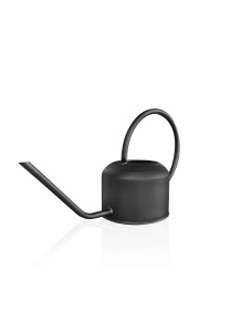 Stropitoare SLK0008 Negru 13x13x10 cm - Img 2