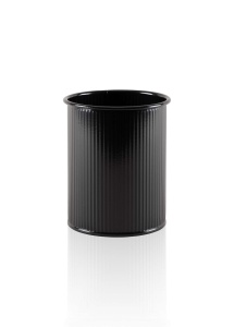Suport organizator tacamuri STP0003 Negru 10x10x13 cm - Img 6