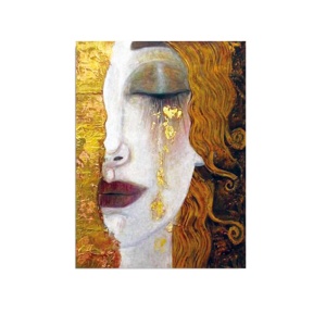 Tablou canvas DC294 Multicolor 30x40 cm - Img 6