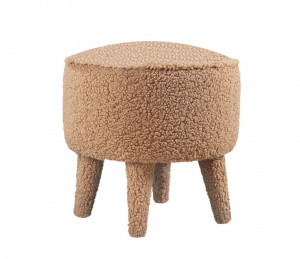 Taburet Raza Camel 40x20 cm - Img 7
