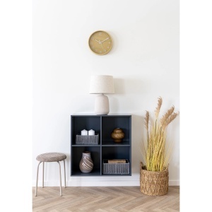 Vaza decorativa, Maro, 16x16x23 cm - Img 2