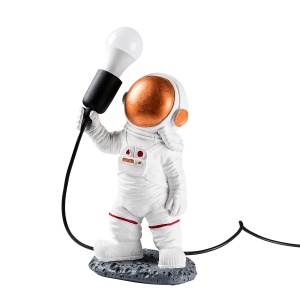 Veioză Astronaut Multicolor 20x32x15 cm - Img 8