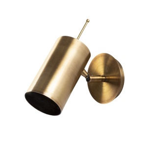 Aplica Kem Gri 9x22x23 cm - Img 2
