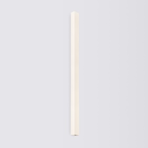 Aplica perete Freya 150 Bej 8x6x150 cm - Img 2