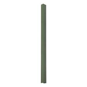 Aplica perete Freya 150 Olive 8x6x150 cm