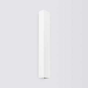 Aplica perete Freya 60 Alb 8x6x60 cm - Img 2